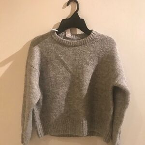 old navy knitting blouse nwot​​​​​